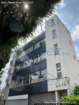 佐伯ビル