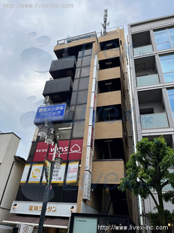 NT千歳烏山ビル