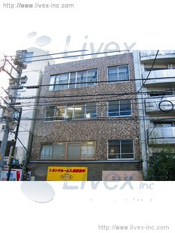 (取壊済)江上ビル