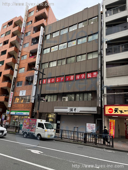 森ビル
