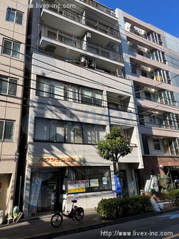 カーネ蒲田ビル