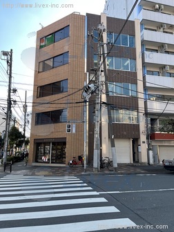 丸信ビル