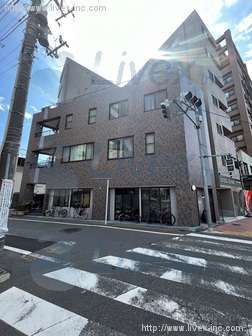 坂井ビル