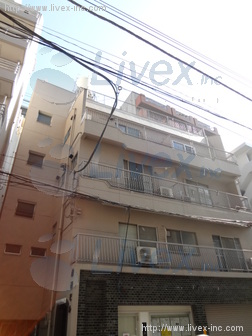 蒲源ビル
