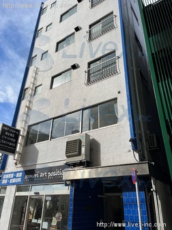 スカイビル