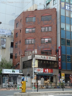 本郷JKHビル