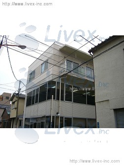 貸店舗・事務所