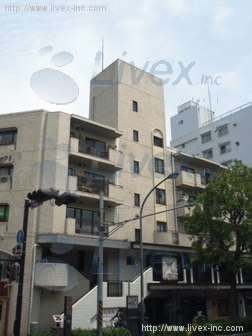 ラポール元町ビル