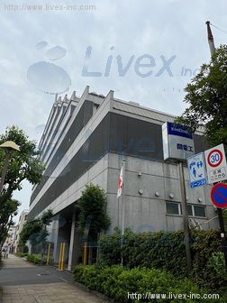 関電工城西ビル