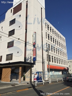 マーベラス経堂ビル