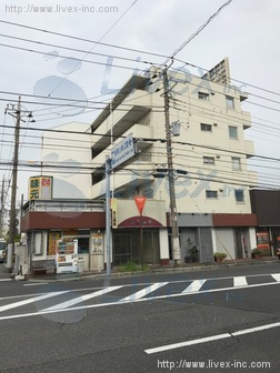 ドミール末広ビル