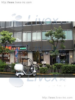 (取壊済)第3下川ビル