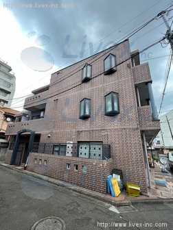 ローザ西荻窪ビル