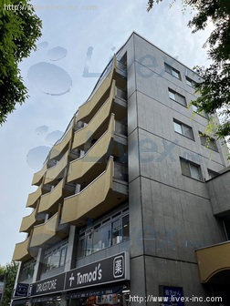 カーサクロヤナギビル