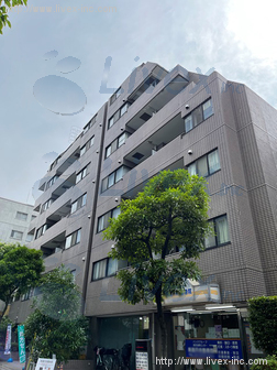 リーラ新高円寺ビル