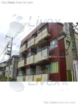 モンフラット町田ビル