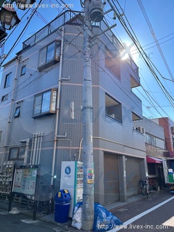 ピアハイム中央