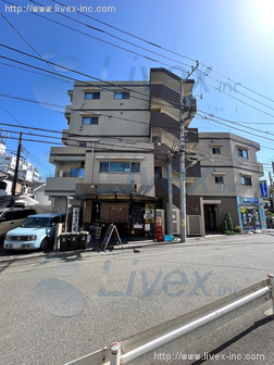 馬込ロータリーコーポ