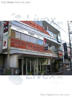 Q&Kビル