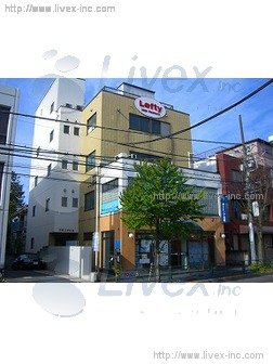 元町スギビル