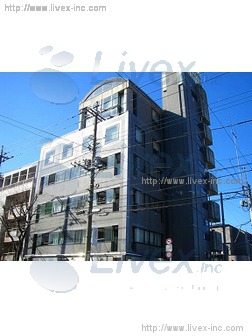 Ts Loft(ティーズロフト)ビル