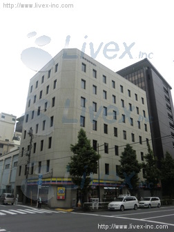 興和一橋別館ビル