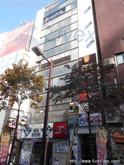 ロイヤル西池袋ビル