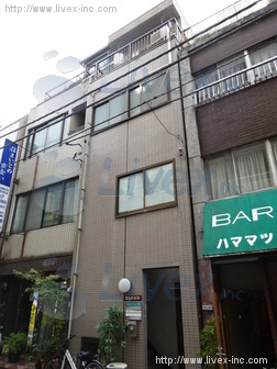 まるか日本橋 ビル