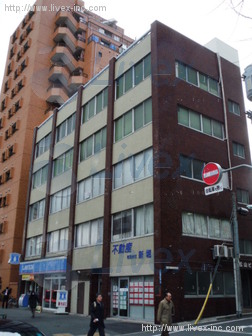 松山ビル
