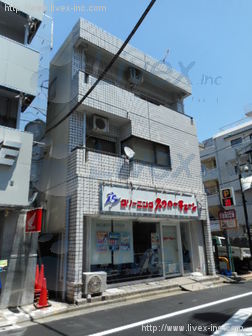 富澤ビル
