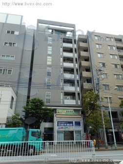 玉川ビル
