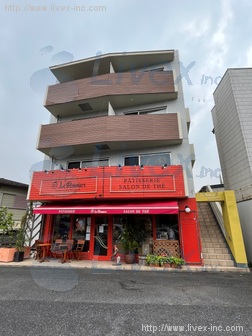 J・アムール北沢ビル