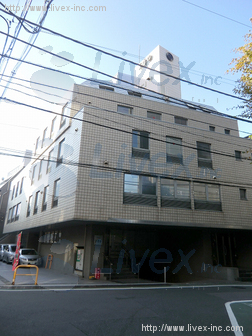 玉露園ビル