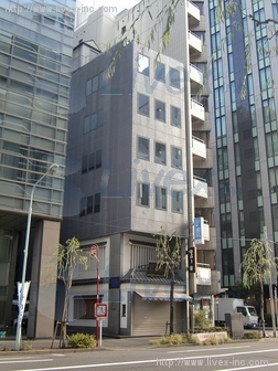 山安ビル