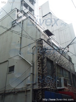 中津山ビル