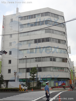 日本生命錦糸町ビル