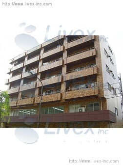 (取壊済)ドエルワコー南品川ビル