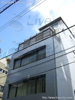誠心Oビル