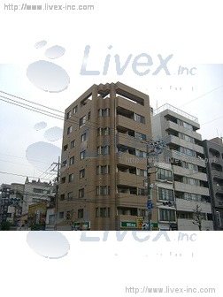 ピースフルコート菊川