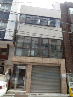 T&Yビル