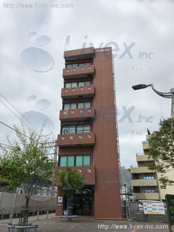 千葉駅北口55ビル