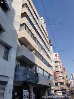 横浜西口藤澤ビル