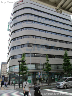 丸八新横浜ビル