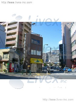 沢井ビル