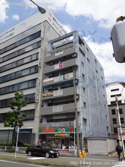 神谷ビル