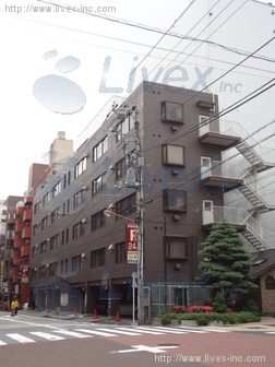 錦糸町タワーズ