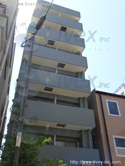 ストーク両国秀山(貸事務所)