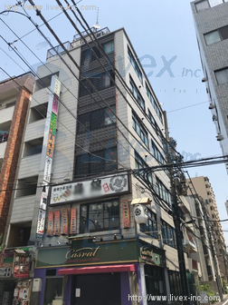 錦糸町ツムラ(三水)ビル