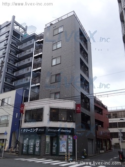 ニューシティ恵比寿