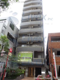 ホームズ三軒茶屋駅前ビル